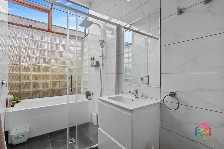 Second view of Homely house listing, 130 Coronation Street, Kingsville VIC 3012