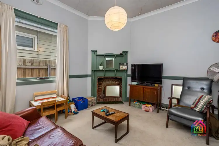 Fourth view of Homely house listing, 130 Coronation Street, Kingsville VIC 3012