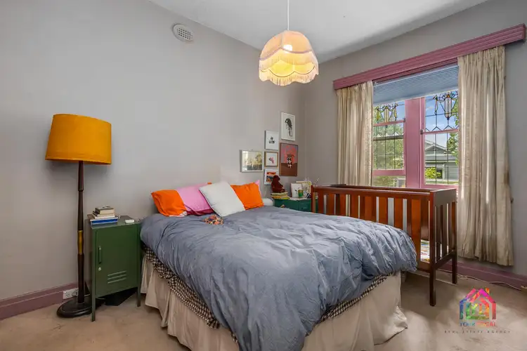 Fifth view of Homely house listing, 130 Coronation Street, Kingsville VIC 3012