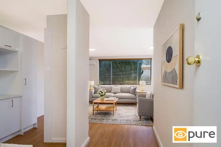 8/145-147 Cambridge Street, West Leederville WA 6007