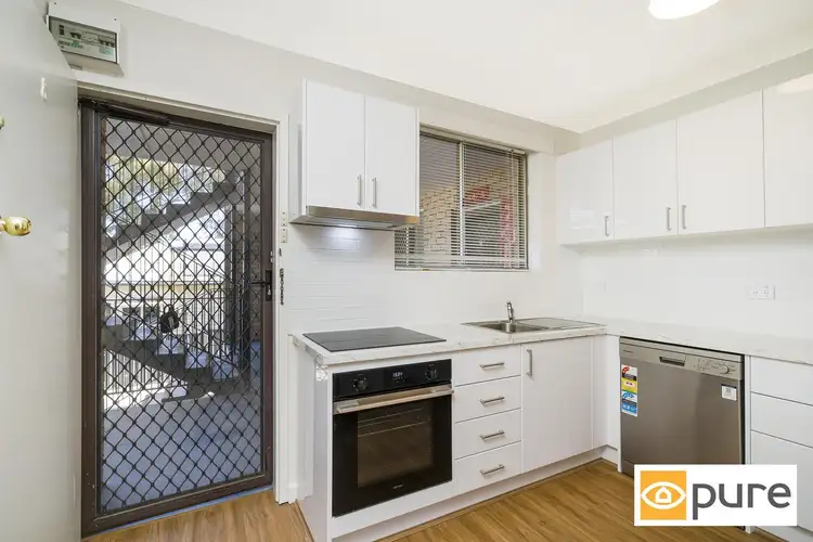 Second view of Homely unit listing, 8/145-147 Cambridge Street, West Leederville WA 6007