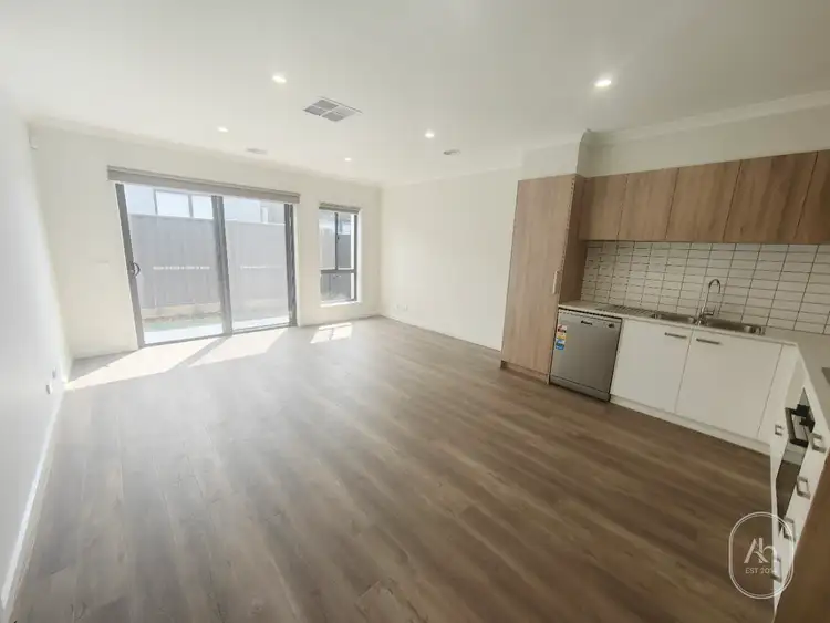 Second view of Homely house listing, 13 Taggiasca Drive, Wollert VIC 3750