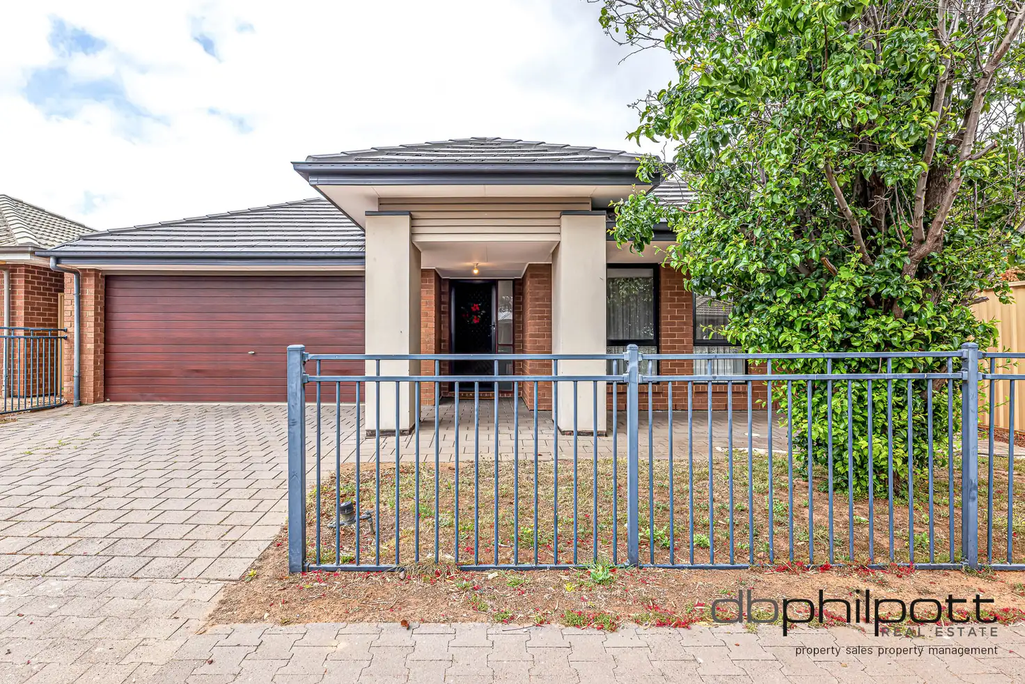 Main view of Homely house listing, 21 Saxon Street, Smithfield Plains SA 5114