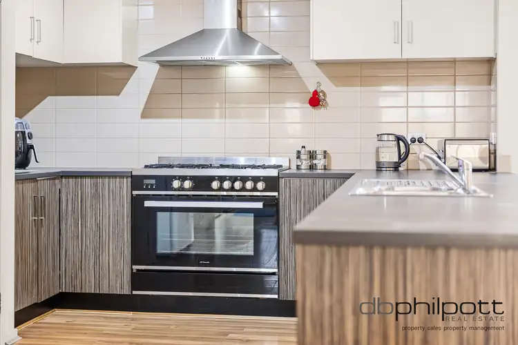 Fifth view of Homely house listing, 21 Saxon Street, Smithfield Plains SA 5114