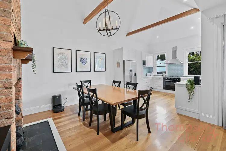 Third view of Homely house listing, 32 Roxburgh Street, Lorn NSW 2320