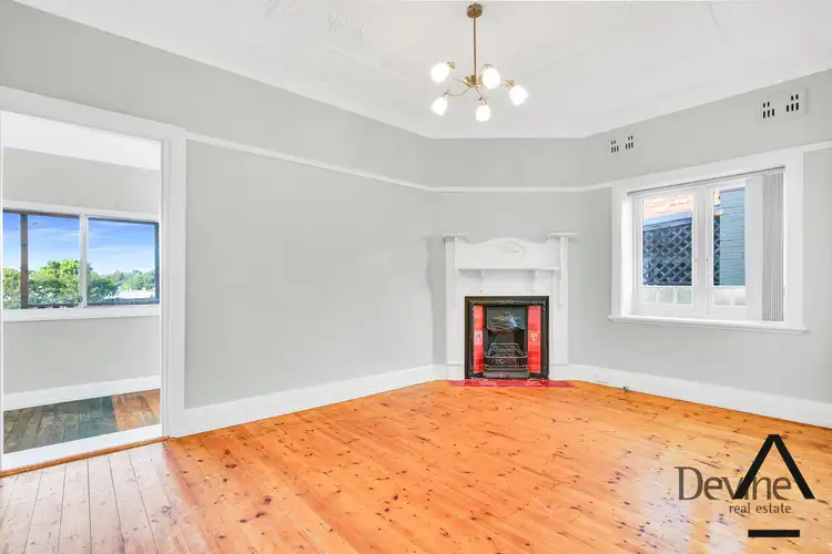 21 Warbrick Street, Concord NSW 2137