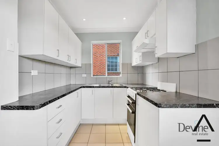 Third view of Homely house listing, 21 Warbrick Street, Concord NSW 2137