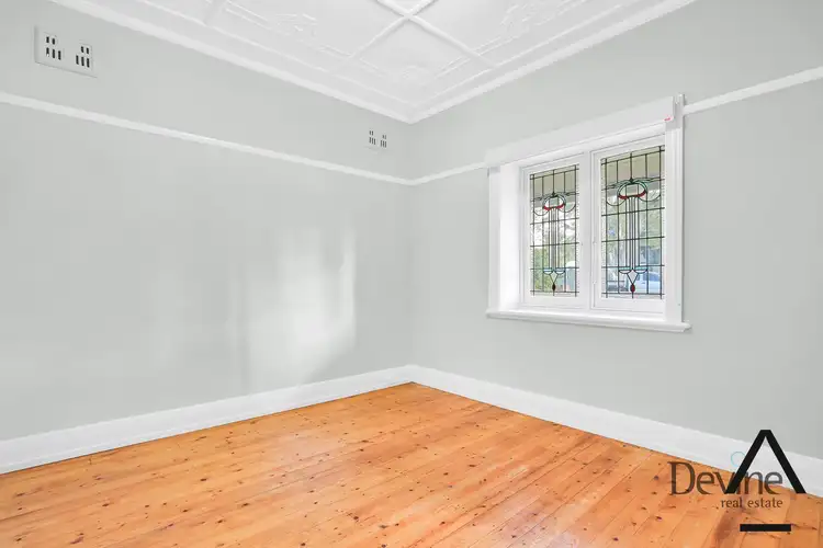 Fourth view of Homely house listing, 21 Warbrick Street, Concord NSW 2137
