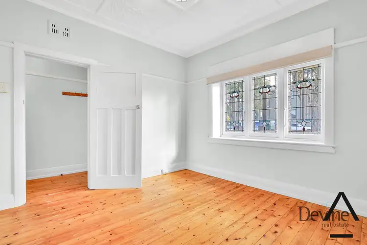Fifth view of Homely house listing, 21 Warbrick Street, Concord NSW 2137