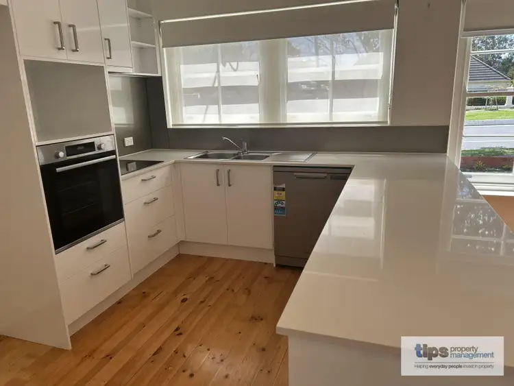 Second view of Homely house listing, 60 Linden Avenue, Hazelwood Park SA 5066