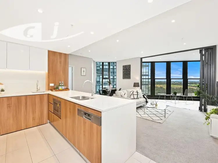 1110/2 Waterways Street