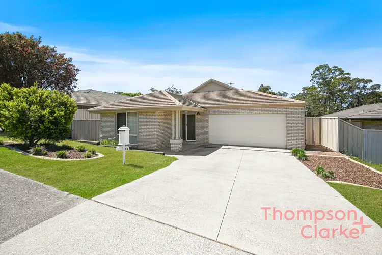 Main view of Homely house listing, 13 Johnson Drive, East Maitland NSW 2323