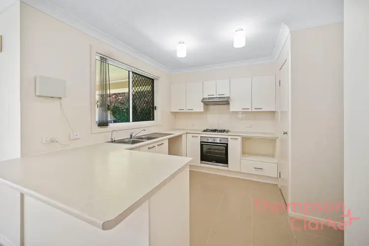Third view of Homely house listing, 13 Johnson Drive, East Maitland NSW 2323