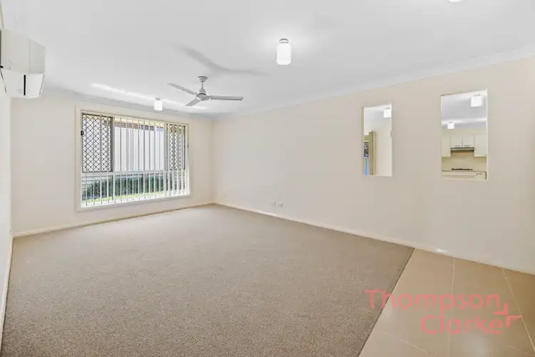 Fourth view of Homely house listing, 13 Johnson Drive, East Maitland NSW 2323