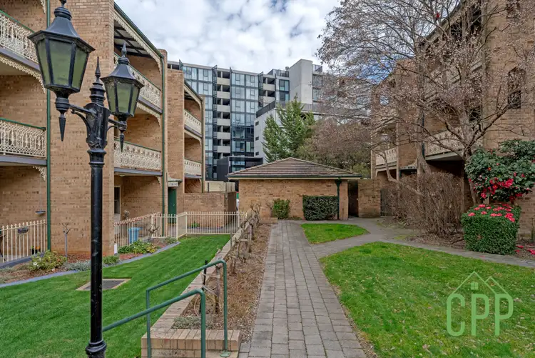 Fourth view of Homely apartment listing, 142/33 Currong St, Reid ACT 2612