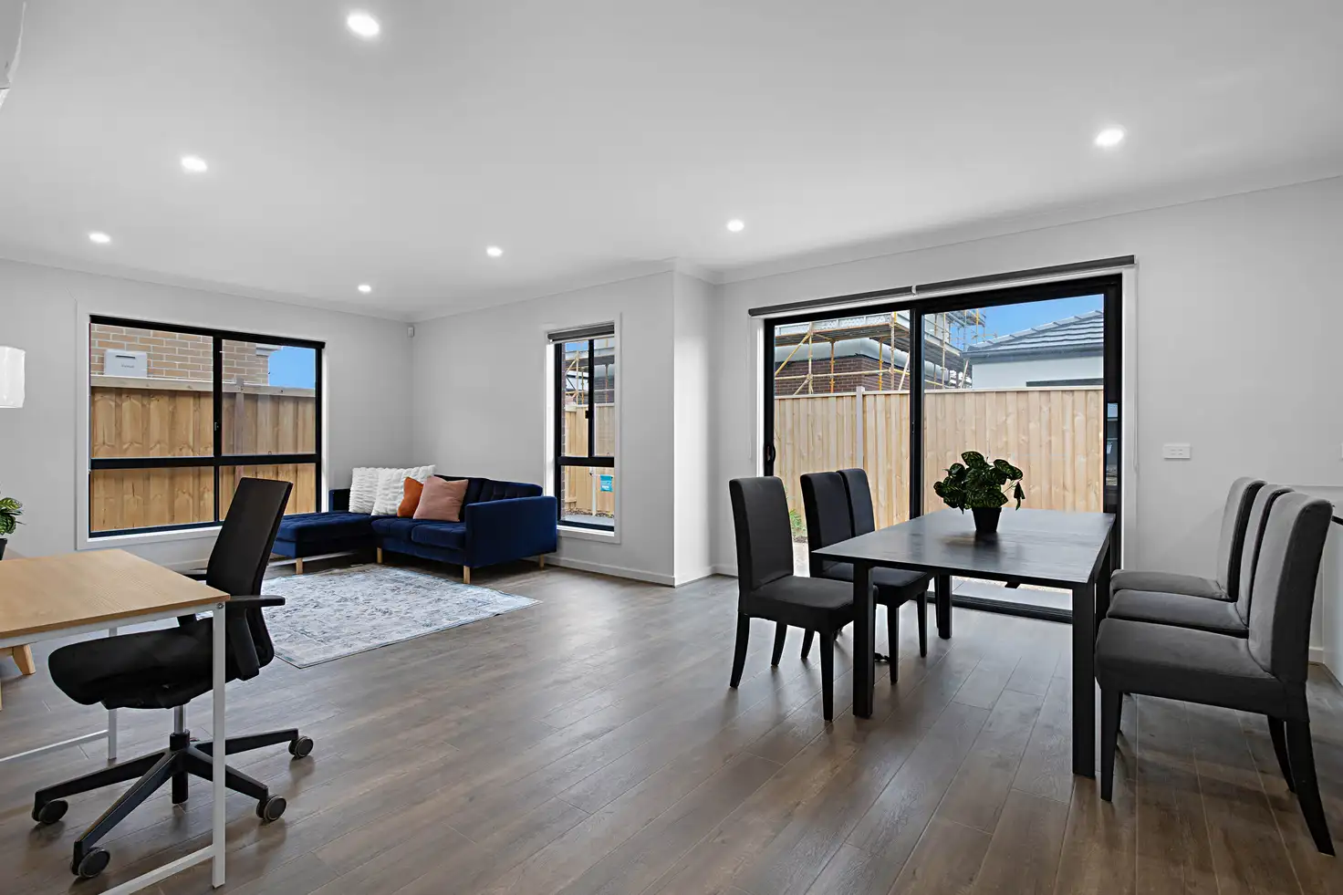 Main view of Homely house listing, 12 Edgemead Rise, Werribee VIC 3030