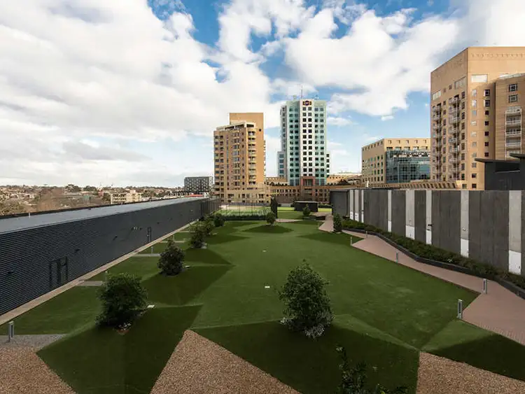 Fourth view of Homely apartment listing, 211/31 Malcolm Street, South Yarra VIC 3141