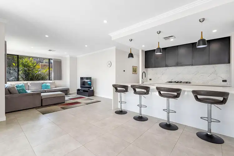 Main view of Homely house listing, 23 Parkside Ramble, Woodvale WA 6026