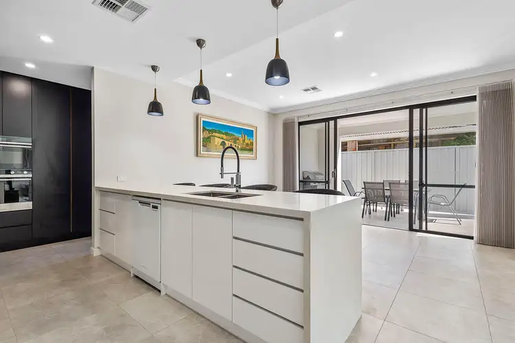 Second view of Homely house listing, 23 Parkside Ramble, Woodvale WA 6026