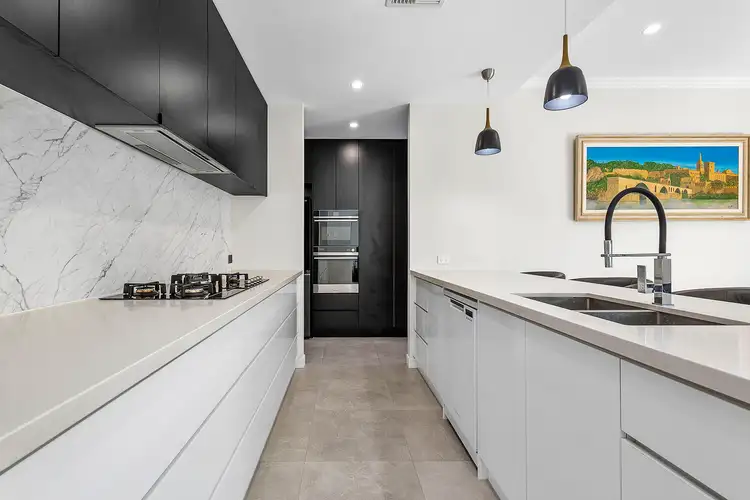 Third view of Homely house listing, 23 Parkside Ramble, Woodvale WA 6026