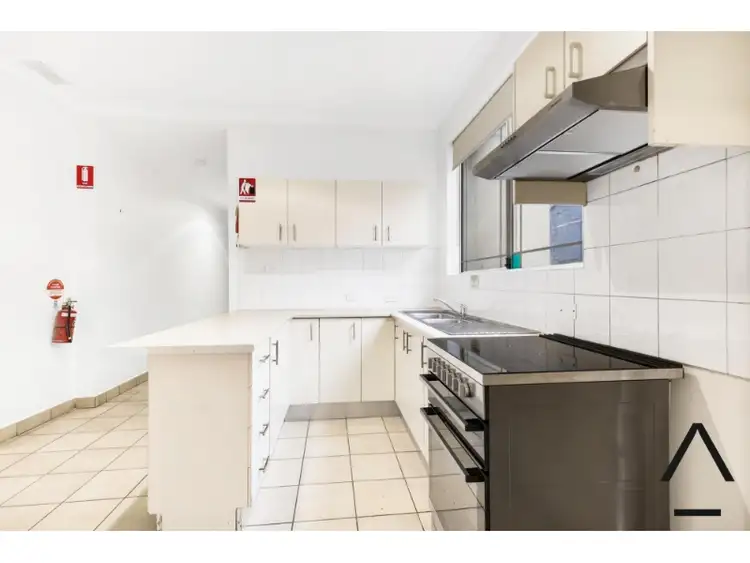 Second view of Homely studio listing, 4/40 Carlton Crescent, Summer Hill NSW 2130