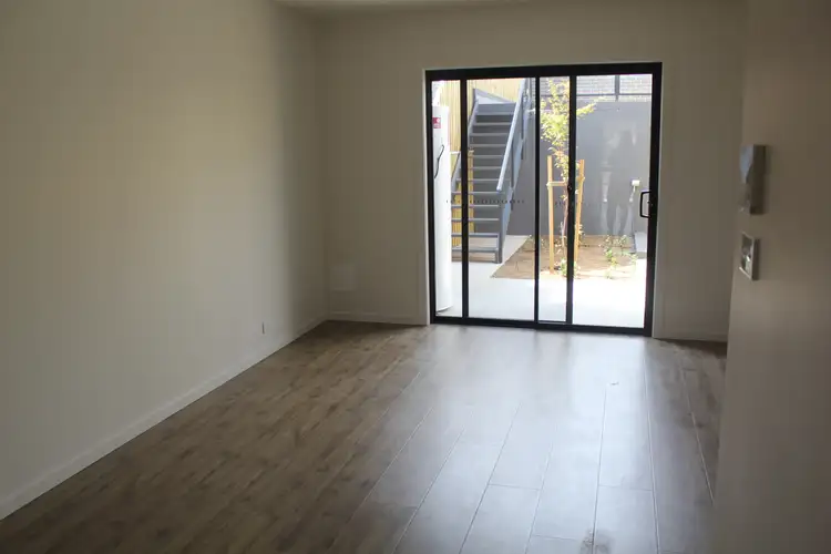 Fifth view of Homely townhouse listing, 122 Stockman Avenue, Lawson ACT 2617
