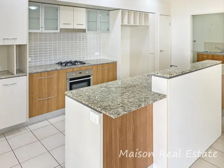 Third view of Homely townhouse listing, 14 Augusta Crescent, Mount Ommaney QLD 4074