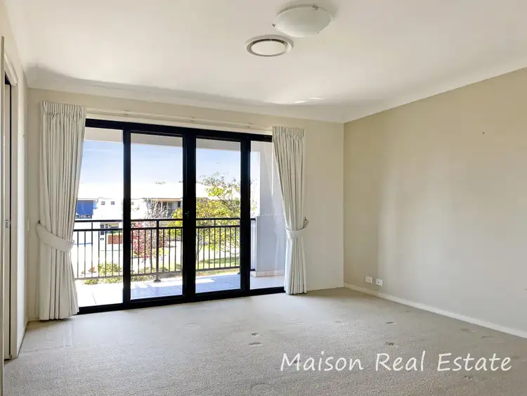 Fifth view of Homely townhouse listing, 14 Augusta Crescent, Mount Ommaney QLD 4074