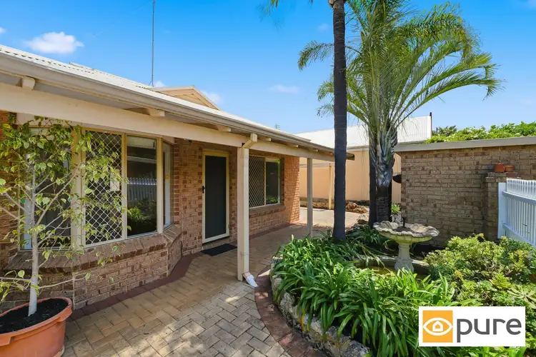 1/136 Barker Road, Subiaco WA 6008
