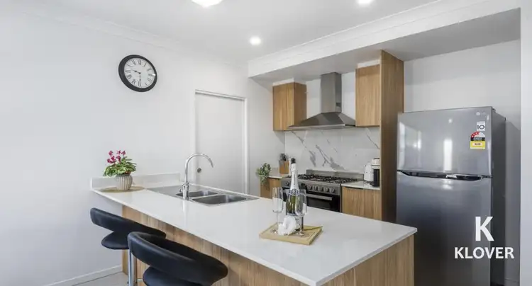 Third view of Homely house listing, 6 Arravanda Crescent, Pallara QLD 4110