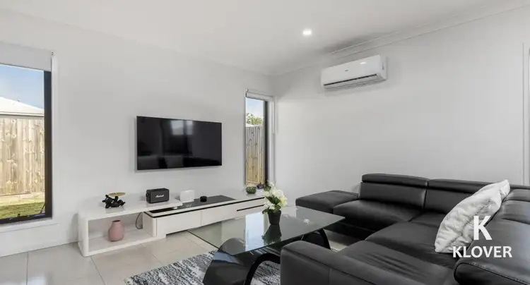 Fourth view of Homely house listing, 6 Arravanda Crescent, Pallara QLD 4110