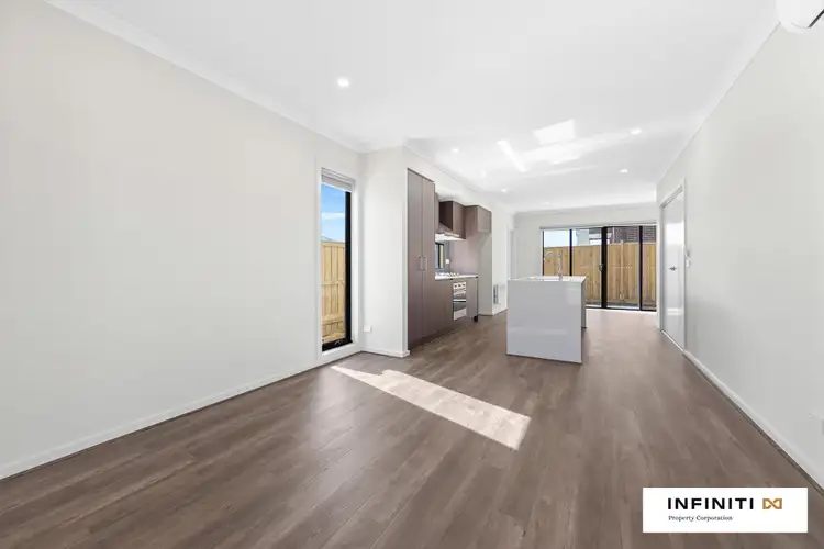 Second view of Homely house listing, 28 Adenmore Cct, Deanside VIC 3336