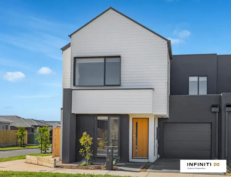 Third view of Homely house listing, 28 Adenmore Cct, Deanside VIC 3336