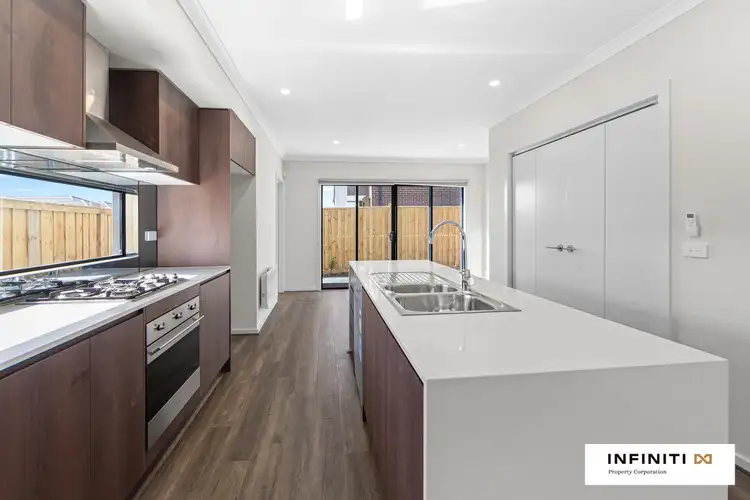 Fourth view of Homely house listing, 28 Adenmore Cct, Deanside VIC 3336