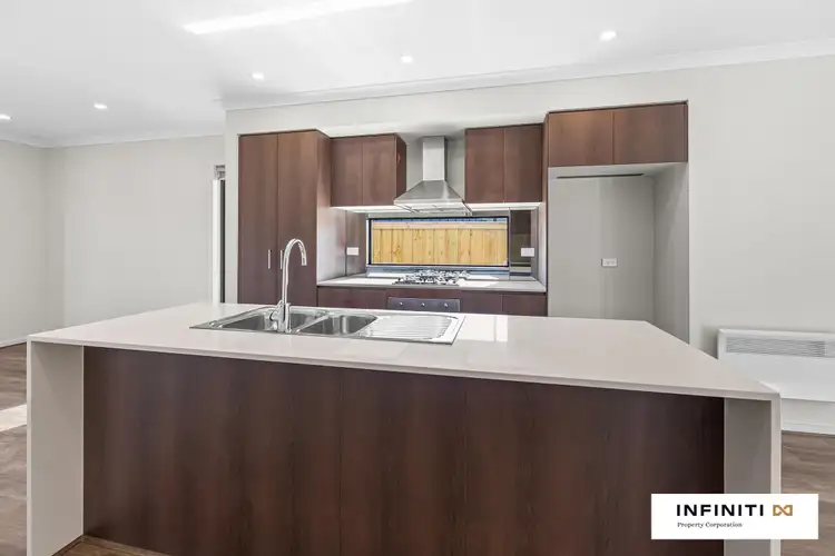 Fifth view of Homely house listing, 28 Adenmore Cct, Deanside VIC 3336