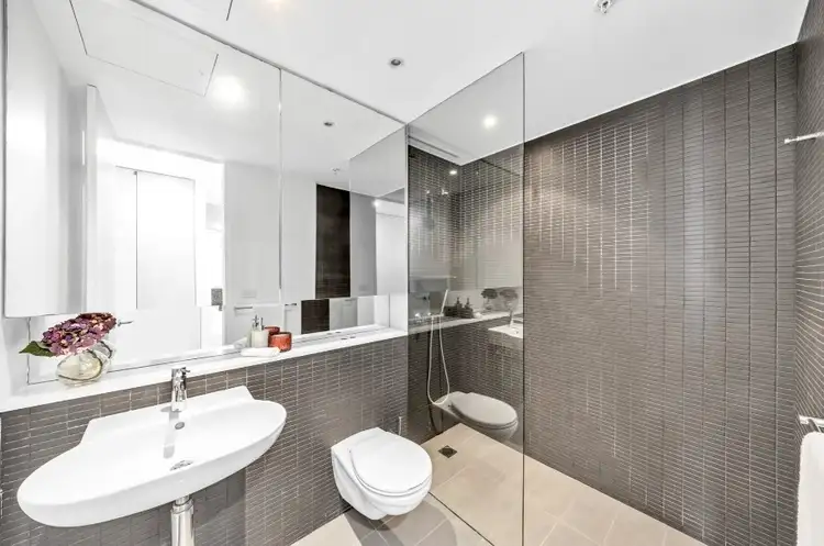 Fourth view of Homely studio listing, 1106B/5 Sterling Circuit, Camperdown NSW 2050