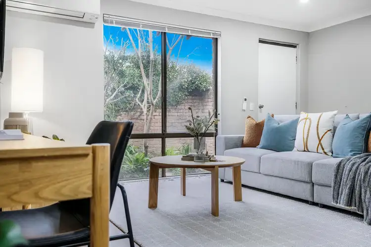 5/96 Edgecumbe Street