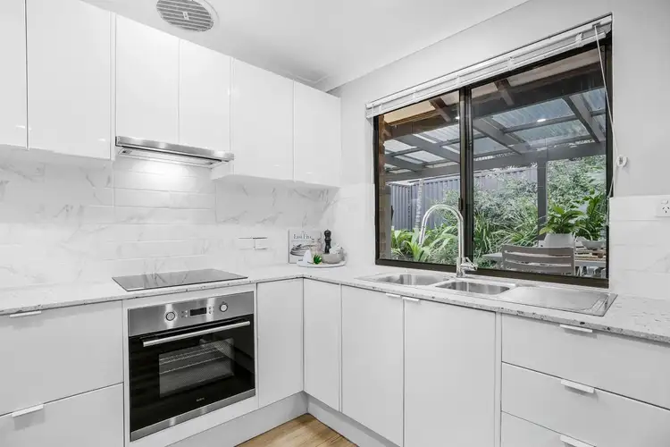 Third view of Homely apartment listing, 5/96 Edgecumbe Street, Como WA 6152