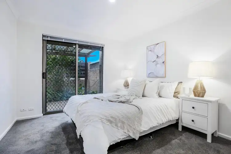 Fifth view of Homely apartment listing, 5/96 Edgecumbe Street, Como WA 6152