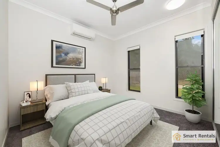 Second view of Homely house listing, 9 May Kooth Place, Mount Louisa QLD 4814
