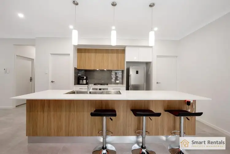 Third view of Homely house listing, 9 May Kooth Place, Mount Louisa QLD 4814