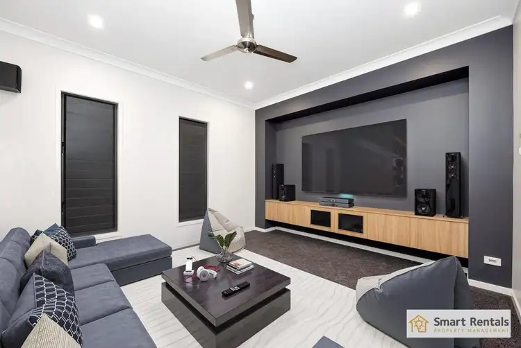 Fifth view of Homely house listing, 9 May Kooth Place, Mount Louisa QLD 4814