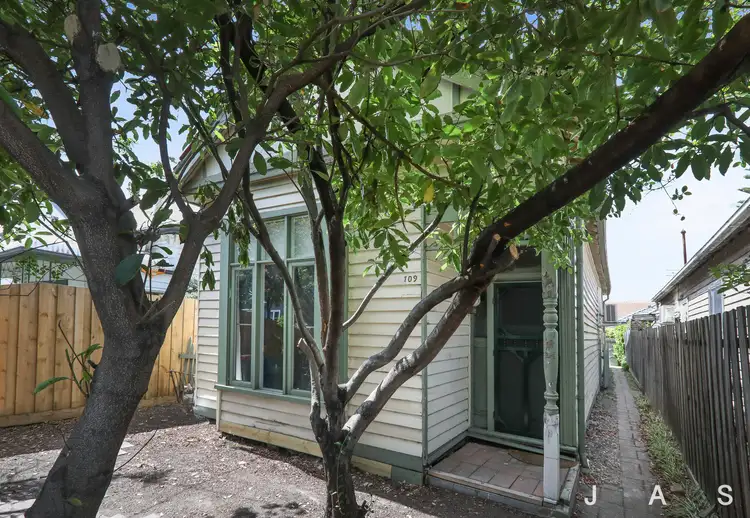 109 Williamstown Road, Seddon VIC 3011