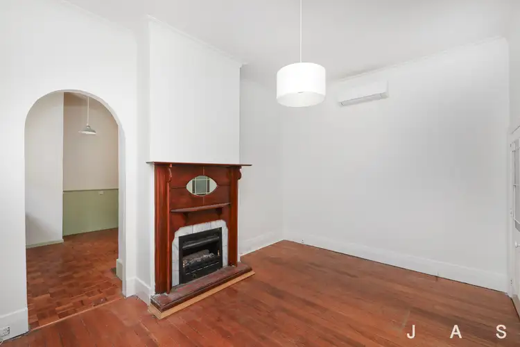 Fifth view of Homely house listing, 109 Williamstown Road, Seddon VIC 3011