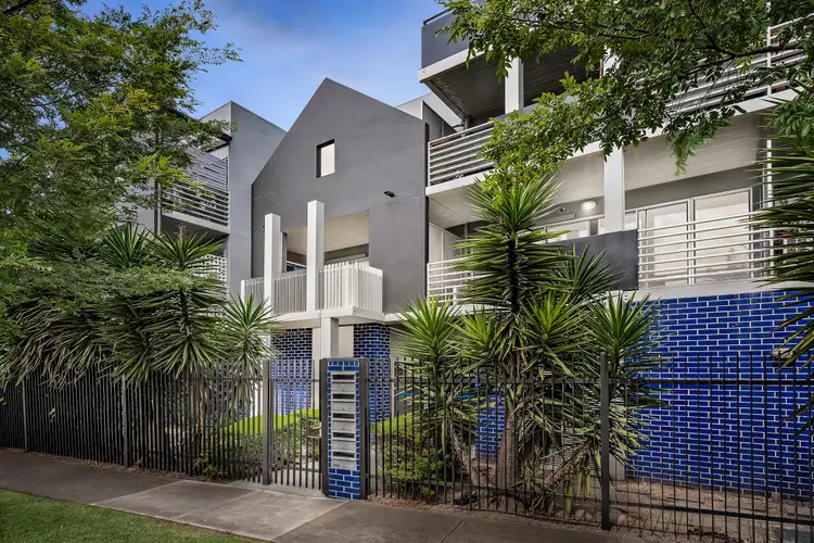Main view of Homely apartment listing, 25/185 Francis Street, Yarraville VIC 3013