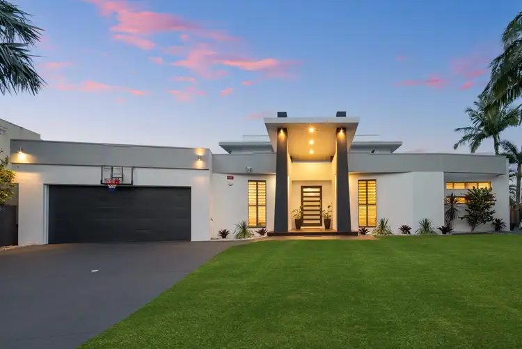 Fifth view of Homely house listing, 23 Coomera Court, Helensvale QLD 4212