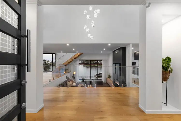 Sixth view of Homely house listing, 23 Coomera Court, Helensvale QLD 4212