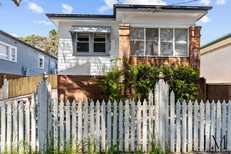 29 George Street, Tighes Hill NSW 2297