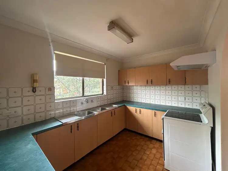 5/9-11 Nagle Street, Liverpool NSW 2170