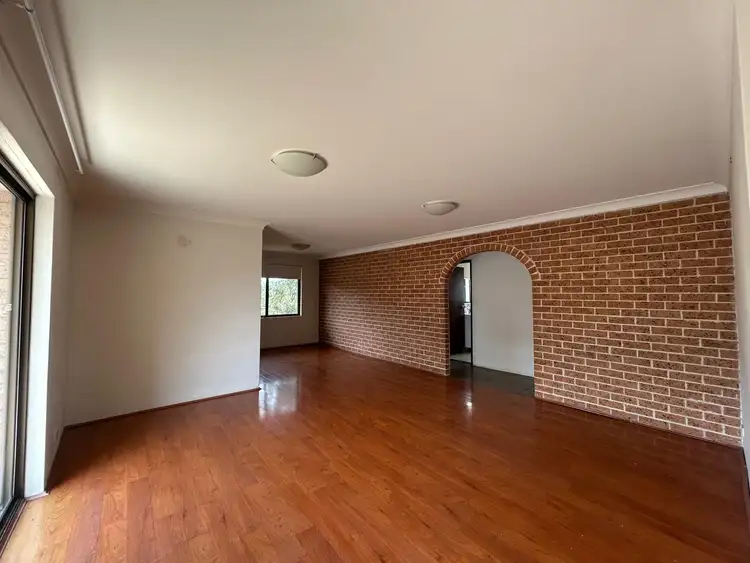 Third view of Homely apartment listing, 5/9-11 Nagle Street, Liverpool NSW 2170